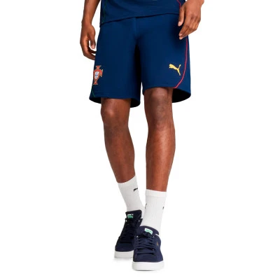 Pantaloni  Portogallo Fanswear 2024-2025