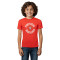 Puma Portugal Fanswear 2024-2025 Niño T-Shirt