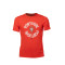 Puma Portugal Fanswear 2024-2025 Niño T-Shirt