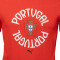 Puma Portugal Fanswear 2024-2025 Niño Trikot