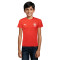 Puma Portugal Fanswear 2024-2025 Niño T-Shirt