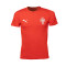 Puma Portugal Fanswear 2024-2025 Niño T-Shirt