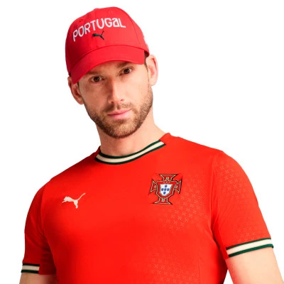 Portugal 2024-2025 Cap