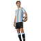 adidas Argentina AFA 50 Anniversary Special Edition Shorts