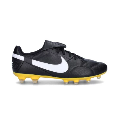 The Nike Premier III FG Voetbalschoenen