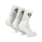 Chaussettes SP Fútbol Demi-canne Valor (Pack 3)