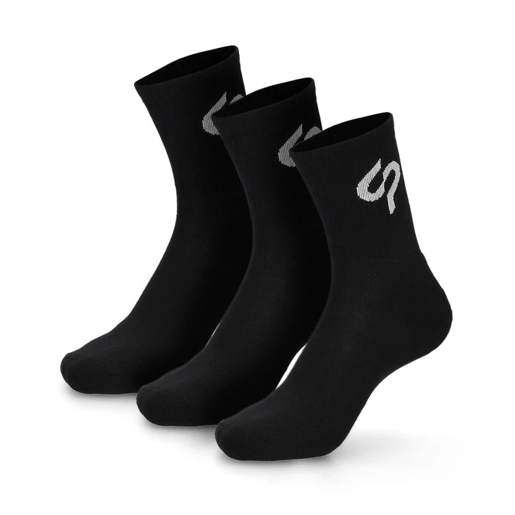 calcetines-sp-futbol-media-cana-valor-pack-3-black-0