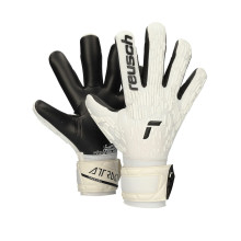 Reusch Attract Freegel Zilver Handschoen