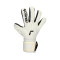 Reusch Kids Attrakt Freegel Silver Gloves