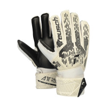 Reusch Attrakt Solid Niño Handschuh