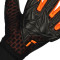 Guantes Reusch Attrakt Gold X Airvent