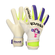 Reusch Legacy Pro Am Gold X Handschuh