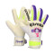 Gants Reusch Legacy Pro Am Silver