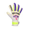 Reusch Legacy Pro Am Silber Handschuh