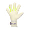 Reusch Legacy Pro Am Silber Handschuh