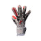 Guantes Reusch Attrakt Freegel Silver Niño