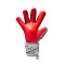 Reusch Kids Attrakt Freegel Silver Gloves