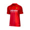 Maglia adidas Real Zaragoza Away Kit 2024-2025 per Bambini