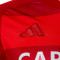 Camisola adidas Real Zaragoza Segundo Equipamento 2024-2025 Criança