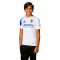 adidas Kids Real Zaragoza 2024-2025 Home Jersey