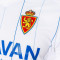 adidas Kinderen Real Zaragoza 2024-2025 Thuis Shirt