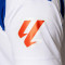 adidas Kinder Real Zaragoza 2024-2025 Heim Trikot