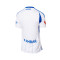 adidas Kinderen Real Zaragoza 2024-2025 Thuis Shirt