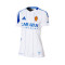 Camisola adidas Real Zaragoza Primeiro Equipamento 2024-2025 Mulher