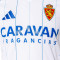 adidas Women Real Zaragoza 2024-2025 Home Jersey