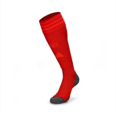 Real Saragossa 2024-2025 Auswärts Fußball-Socken