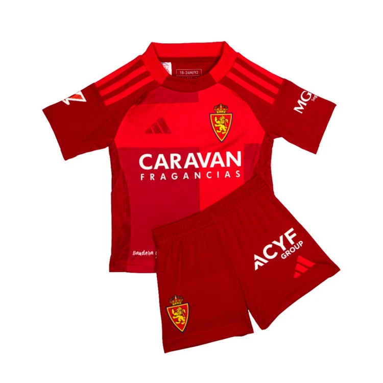 conjunto-adidas-real-zaragoza-segunda-equipacion-2024-2025-nino-power-red-vibrant-red-2