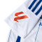 Conjunto adidas Real Zaragoza Primera Equipación 2024-2025 Niño