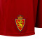 Short adidas Extérieur Real Zaragoza 2024-2025