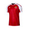 Maillot adidas Gimnàstic de Tarragona 2024-2025 Home