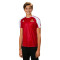 adidas Kinderen Gimnàstic de Tarragona 2024-2025 Home Jersey