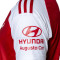 adidas Kinderen Gimnàstic de Tarragona 2024-2025 Home Jersey