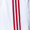 Pantalón corto adidas Gimnàstic de Tarragona Primera Equipación 2024-2025