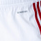 Pantalón corto adidas Gimnàstic de Tarragona Primera Equipación 2024-2025