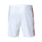 adidas Gimnàstic de Tarragona voor Kinderen 2024-2025 Thuistenue Shorts