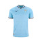 Maillot Mizuno Lazio Maillot Domicile 2024-2025