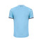 Mizuno Lazio 2024-2025 Home T-Shirt