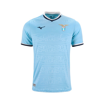 Jersey Lazio Primera Equipación 2024-2025