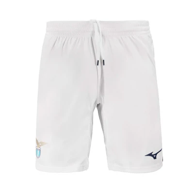 Lazio 2024-2025 Home Kit Shorts