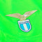 Mizuno Lazio 2024-2025 Goalkeeper Home Kit Shorts