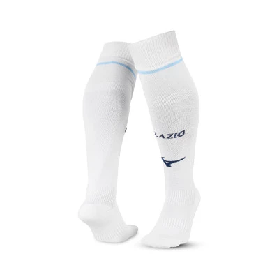 Trikot Lazio 2024-2025 Fußball-Socken