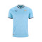 Mizuno Women's Lazio 2024-2025 Home T-Shirt