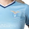 Mizuno Women's Lazio 2024-2025 Home T-Shirt