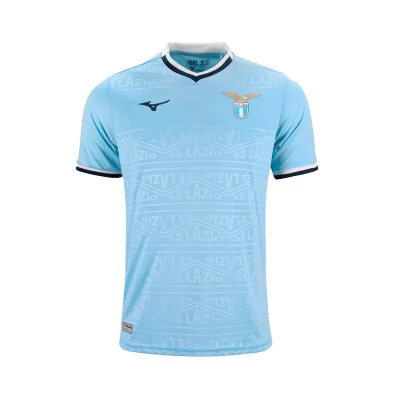 Women's Lazio 2024-2025 Home T-Shirt