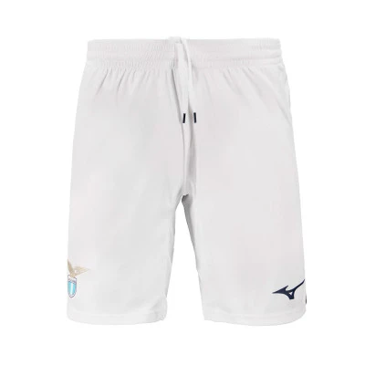 Lazio Primera Equipación 2024-2025 Niño Shorts