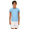 Mizuno Kinderen Lazio 2024-2025 Thuis Tenue 